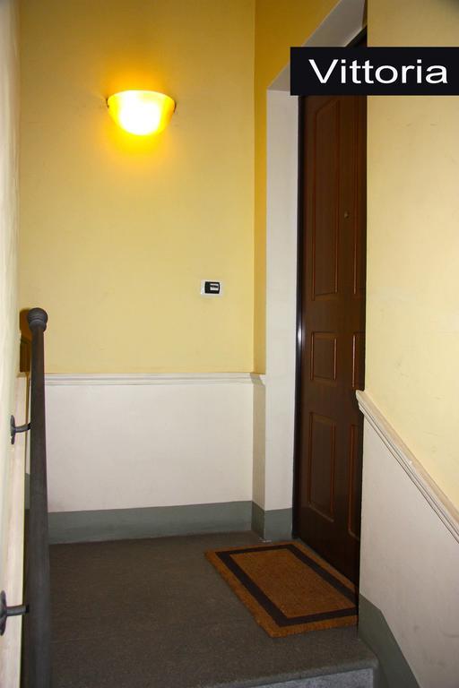Ferienwohnung Vittoria Turin Zimmer foto