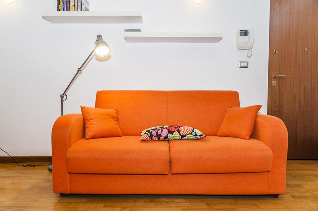 Ferienwohnung Vittoria Turin Zimmer foto
