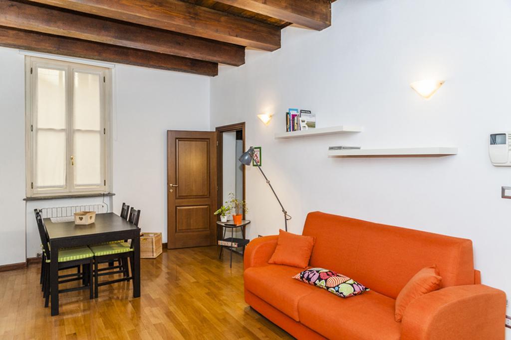 Ferienwohnung Vittoria Turin Zimmer foto