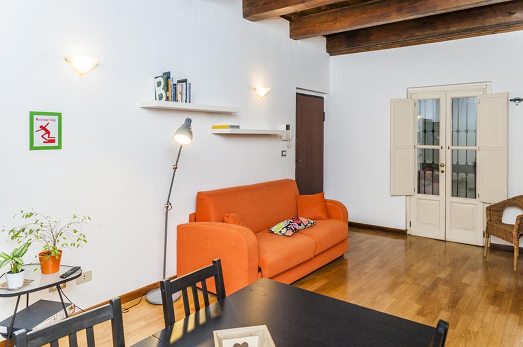 Ferienwohnung Vittoria Turin Zimmer foto