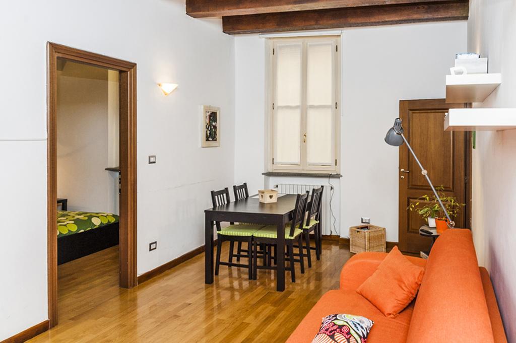 Ferienwohnung Vittoria Turin Zimmer foto