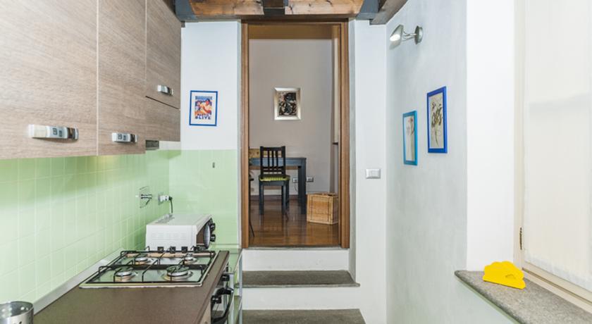 Ferienwohnung Vittoria Turin Zimmer foto