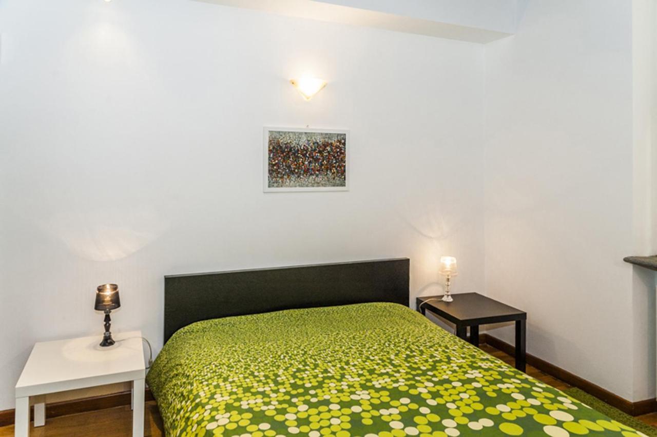 Ferienwohnung Vittoria Turin Zimmer foto